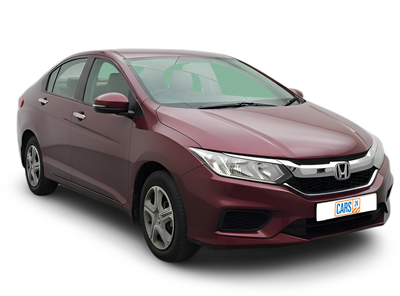 Honda City-img
